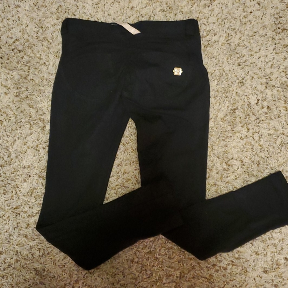 FREDDY WR.UP black pants